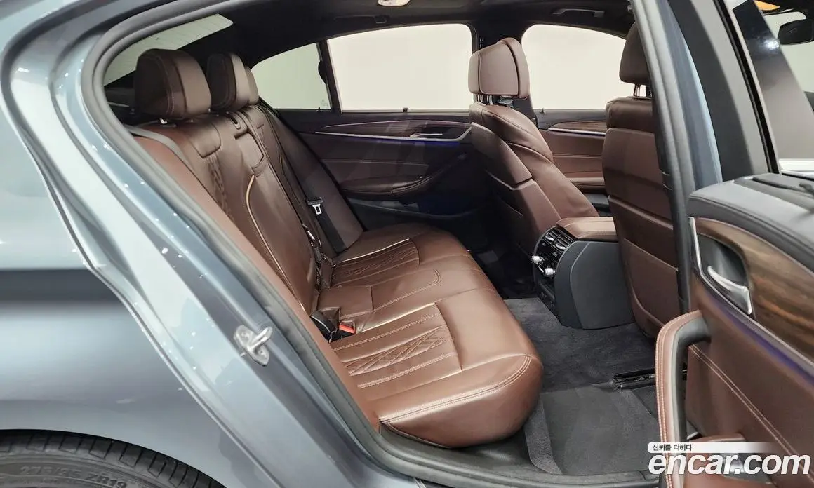 BMW 5 серия 2019 2.0 автомат (гидро), фото 17 BMW 5 серия 2019 2.0 автомат (гидро), фото 17