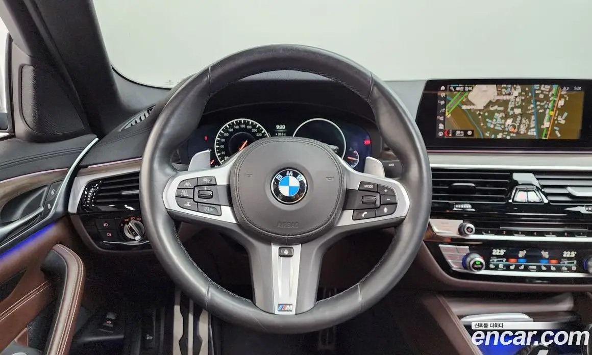 BMW 5 серия 2019 2.0 автомат (гидро), фото 18 BMW 5 серия 2019 2.0 автомат (гидро), фото 18