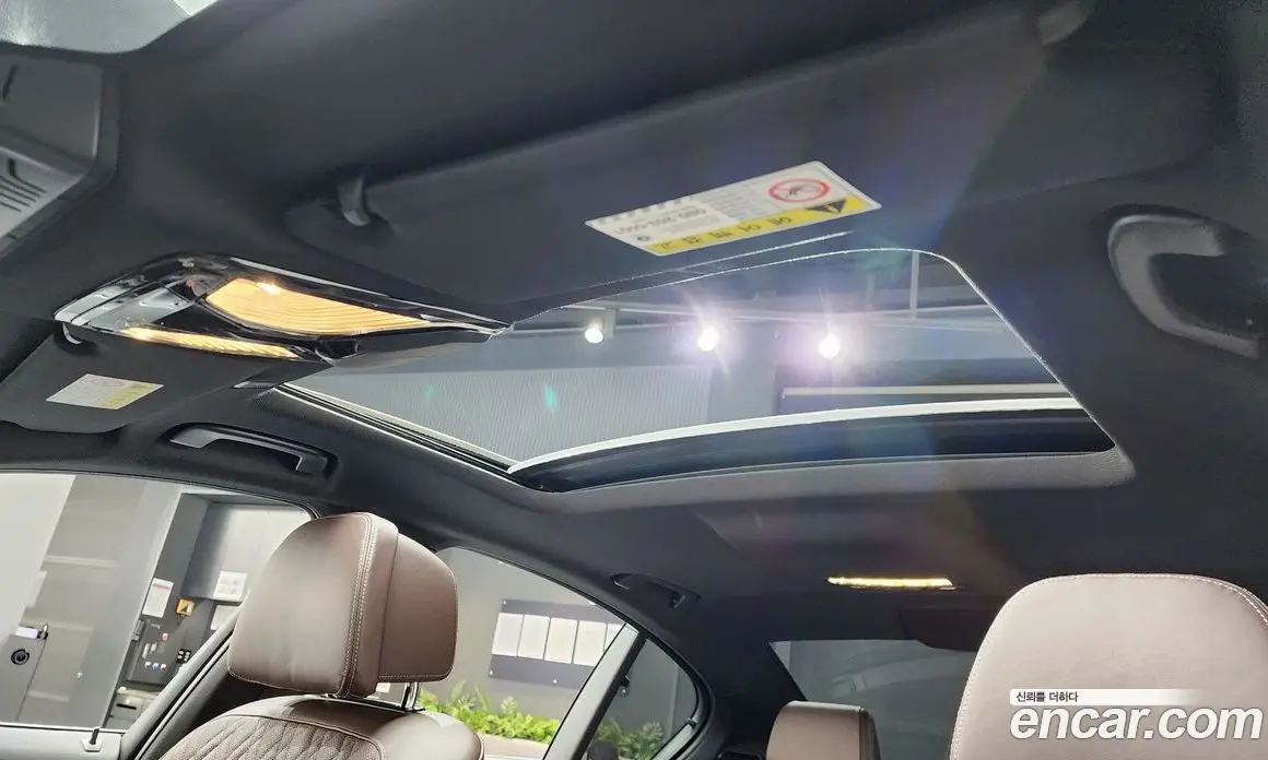 BMW 5 серия 2019 2.0 автомат (гидро), фото 24 BMW 5 серия 2019 2.0 автомат (гидро), фото 24