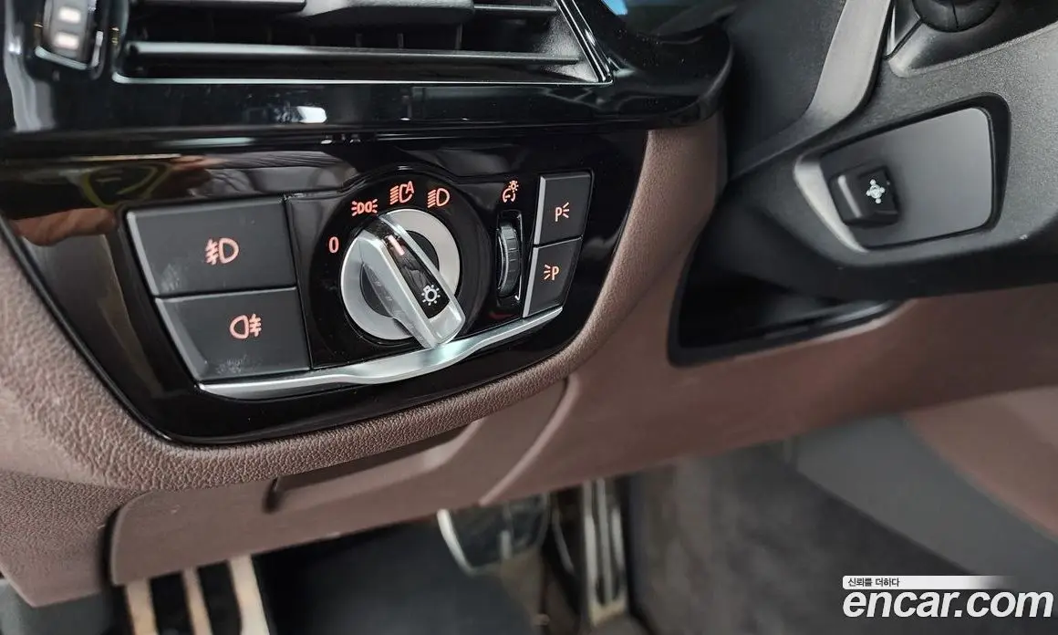 BMW 5 серия 2019 2.0 автомат (гидро), фото 27 BMW 5 серия 2019 2.0 автомат (гидро), фото 27