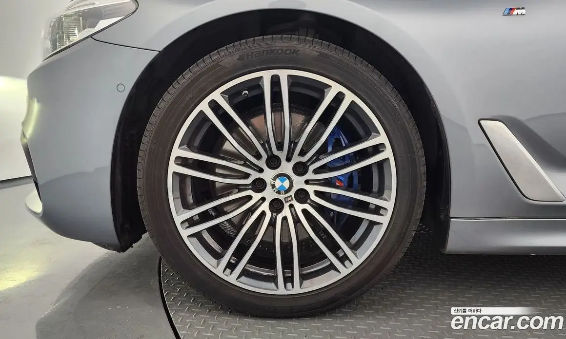 BMW 5 серия 2019 2.0 автомат (гидро), фото 5 BMW 5 серия 2019 2.0 автомат (гидро), фото 5