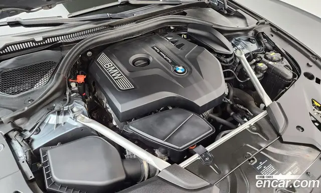 BMW 5 серия 2019 2.0 автомат (гидро), миниатюра 6 BMW 5 серия 2019 2.0 автомат (гидро), миниатюра 6