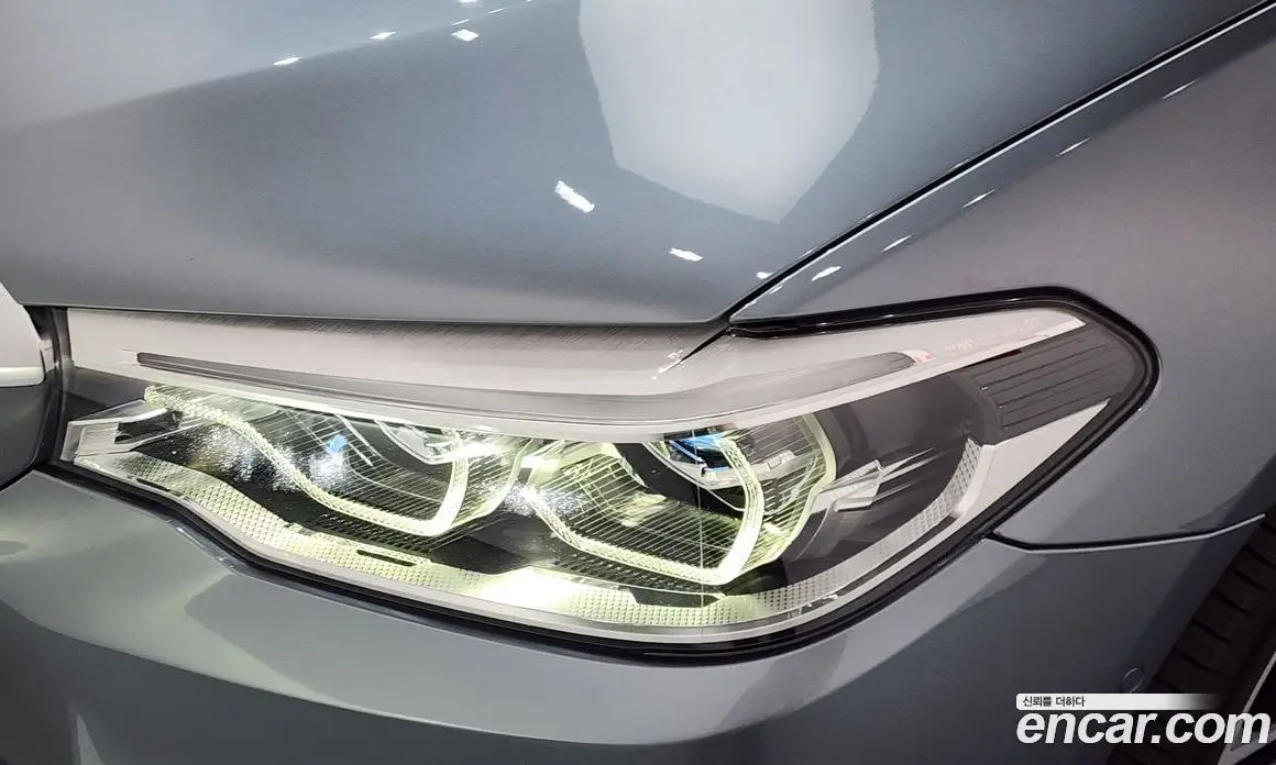 BMW 5 серия 2019 2.0 автомат (гидро), фото 8 BMW 5 серия 2019 2.0 автомат (гидро), фото 8
