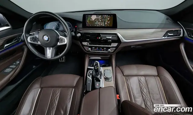 BMW 5 серия 2019 2.0 автомат (гидро), миниатюра 10 BMW 5 серия 2019 2.0 автомат (гидро), миниатюра 10