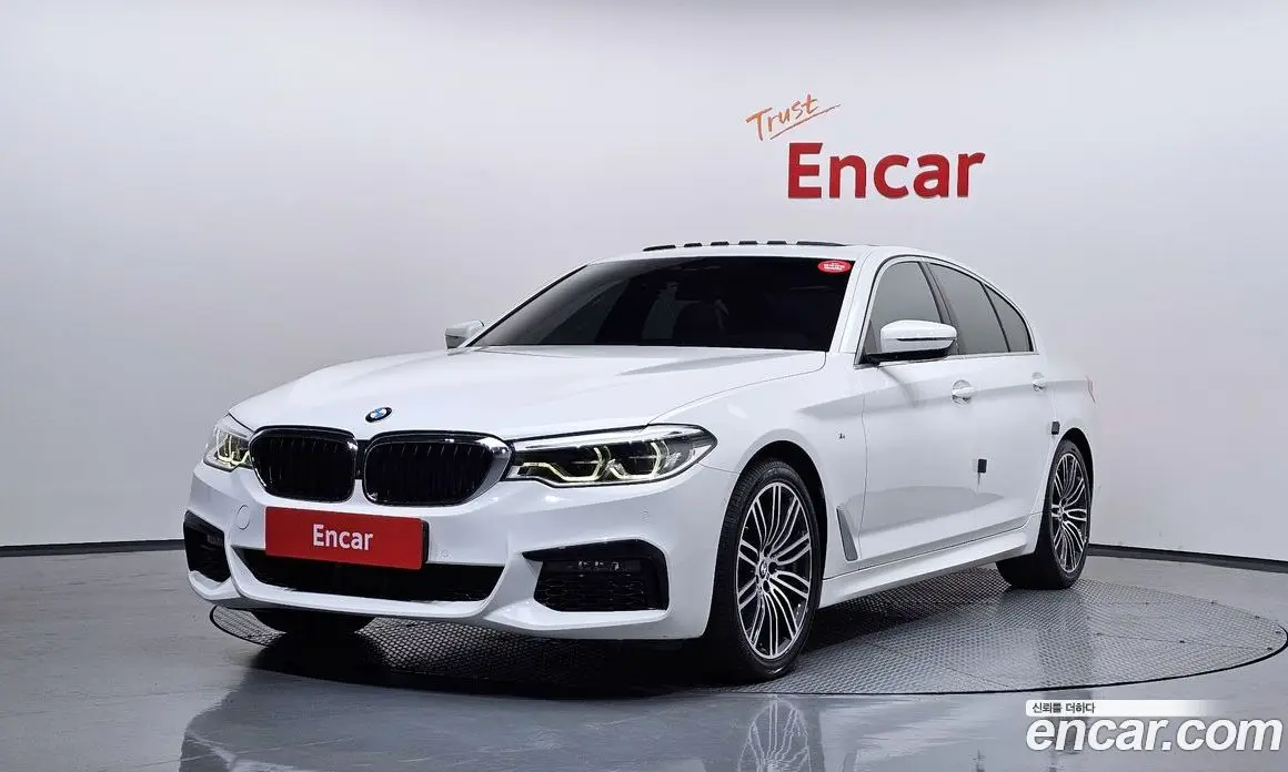 BMW 5 серия 2019 2.0 автомат (гидро), фото 1 BMW 5 серия 2019 2.0 автомат (гидро), фото 1