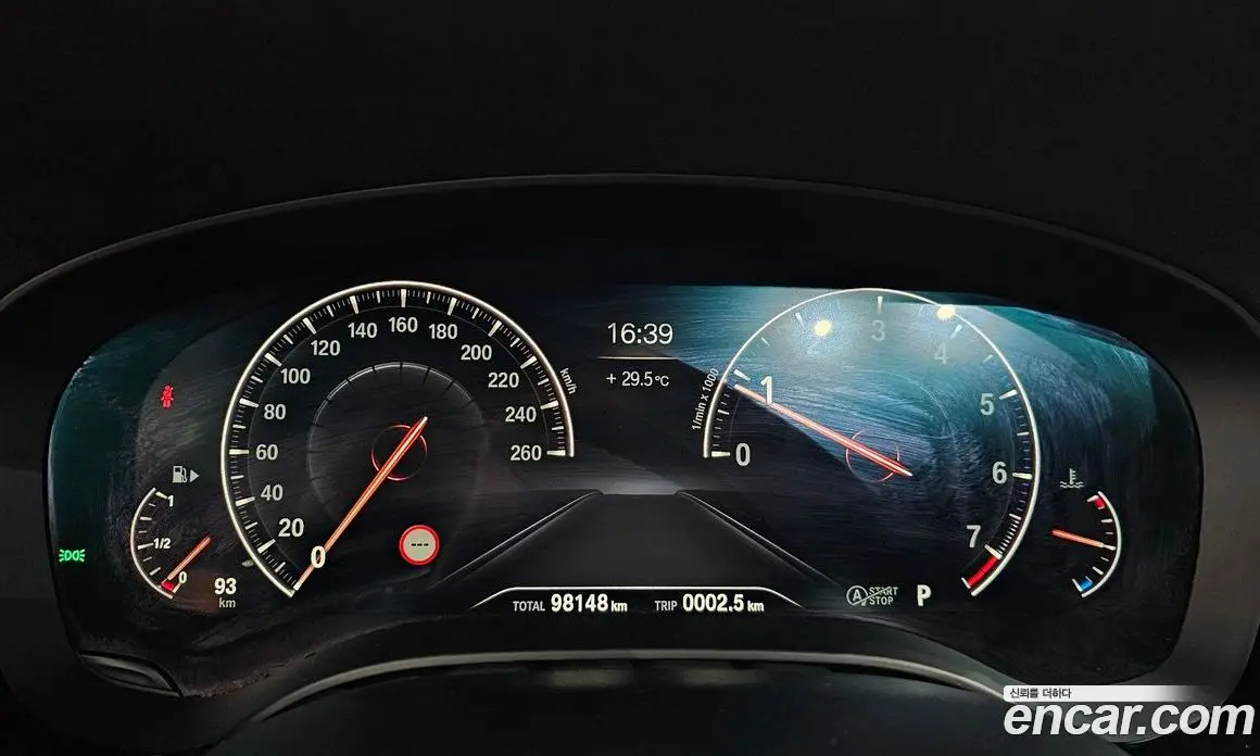 BMW 5 серия 2019 2.0 автомат (гидро), фото 11 BMW 5 серия 2019 2.0 автомат (гидро), фото 11