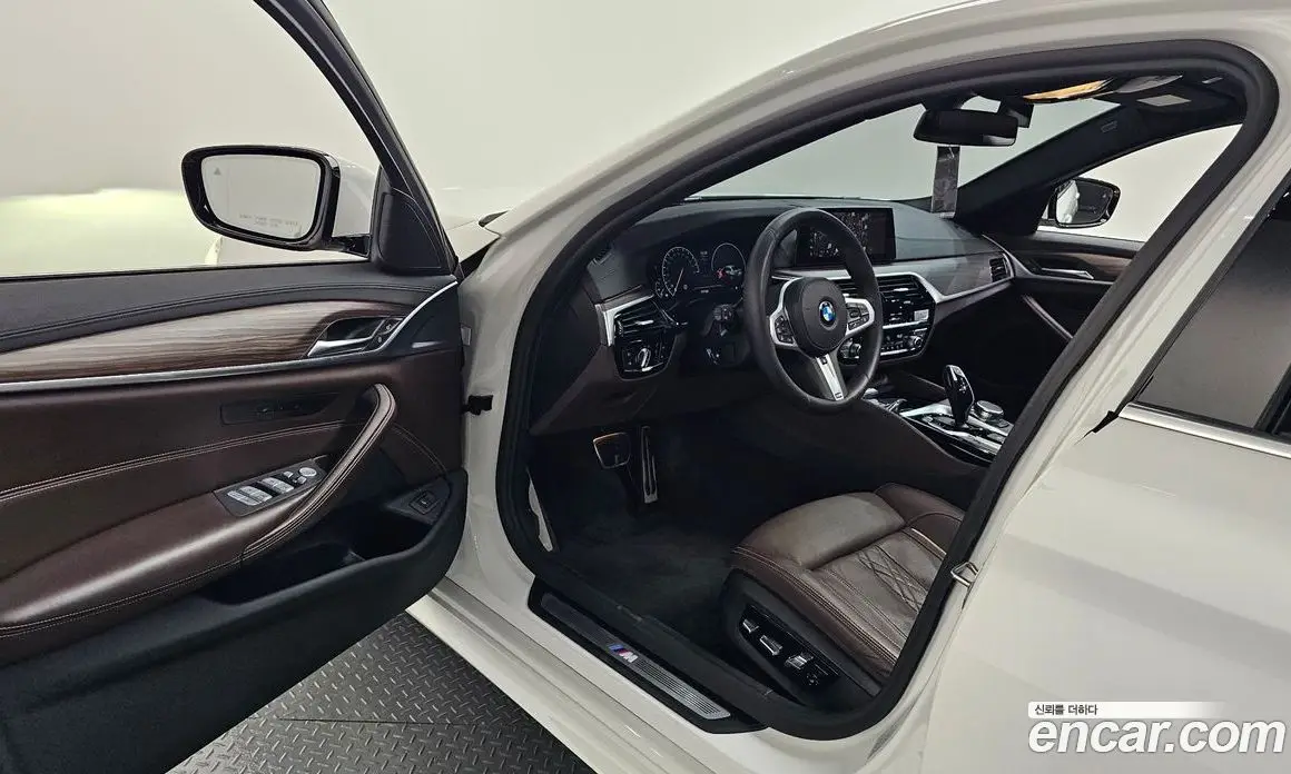 BMW 5 серия 2019 2.0 автомат (гидро), фото 13 BMW 5 серия 2019 2.0 автомат (гидро), фото 13