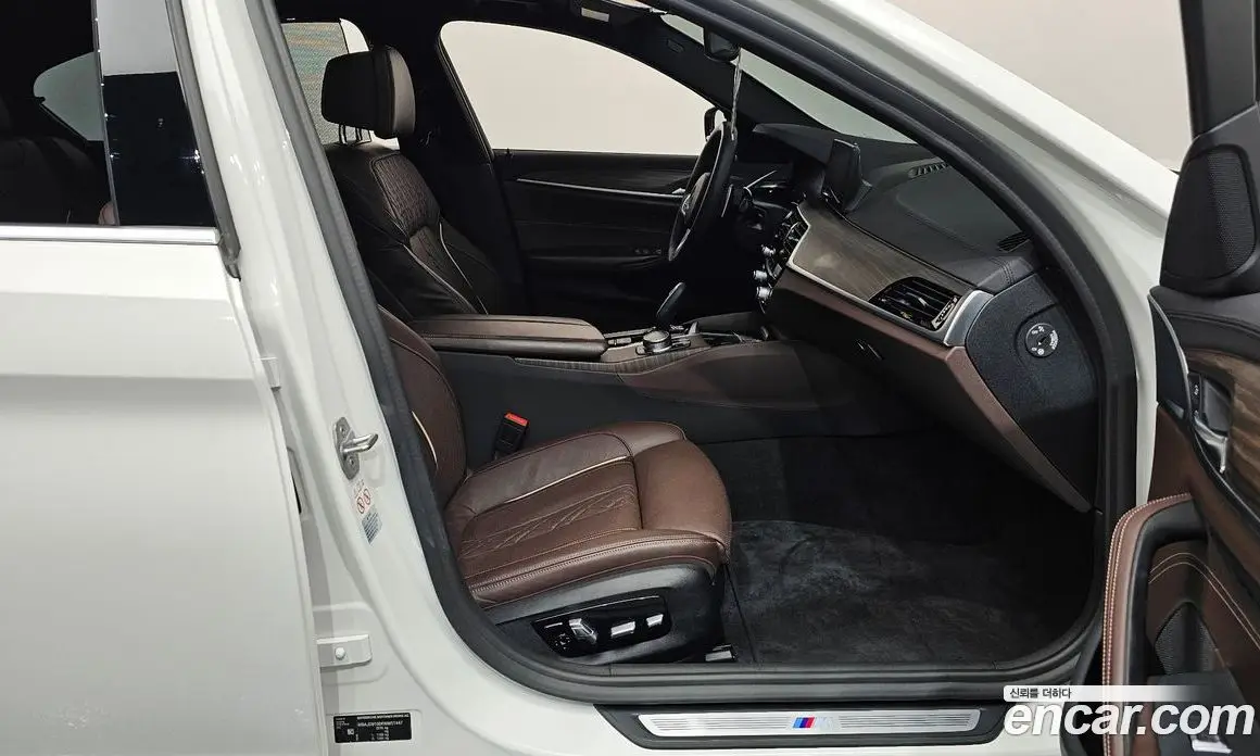 BMW 5 серия 2019 2.0 автомат (гидро), фото 16 BMW 5 серия 2019 2.0 автомат (гидро), фото 16