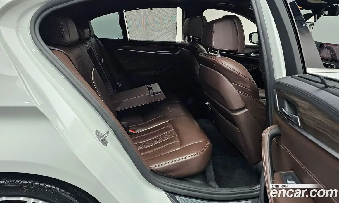 BMW 5 серия 2019 2.0 автомат (гидро), фото 17 BMW 5 серия 2019 2.0 автомат (гидро), фото 17