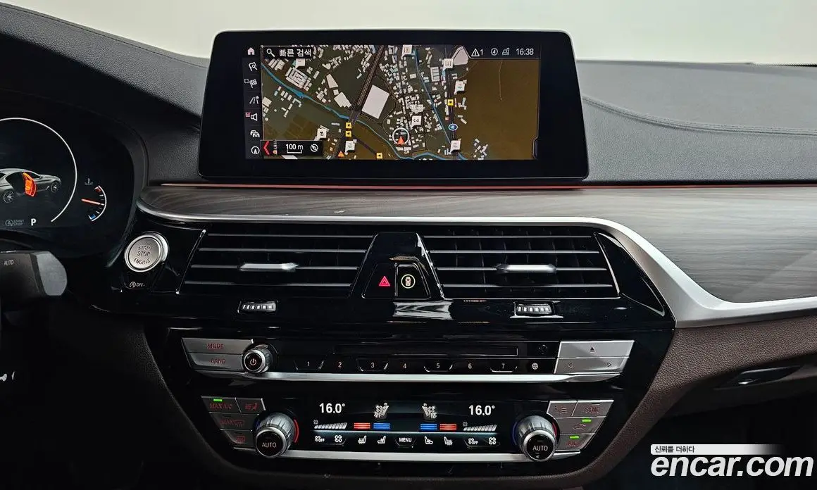 BMW 5 серия 2019 2.0 автомат (гидро), фото 19 BMW 5 серия 2019 2.0 автомат (гидро), фото 19