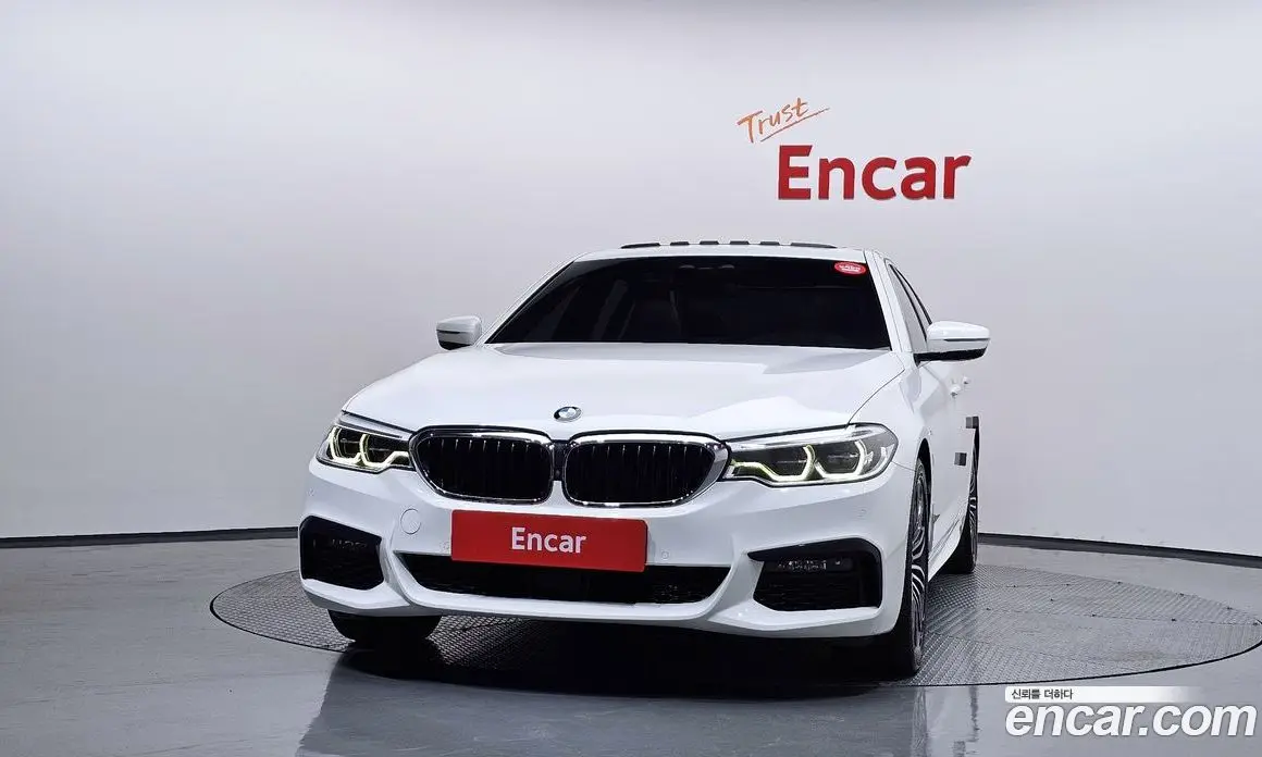 BMW 5 серия 2019 2.0 автомат (гидро), фото 3 BMW 5 серия 2019 2.0 автомат (гидро), фото 3