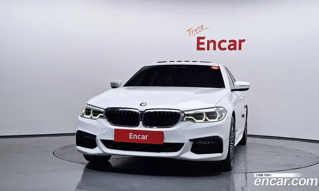 BMW 5 серия 2019 2.0 автомат (гидро), миниатюра 3 BMW 5 серия 2019 2.0 автомат (гидро), миниатюра 3