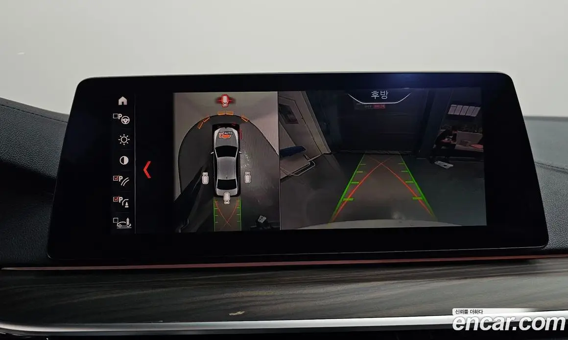 BMW 5 серия 2019 2.0 автомат (гидро), фото 21 BMW 5 серия 2019 2.0 автомат (гидро), фото 21