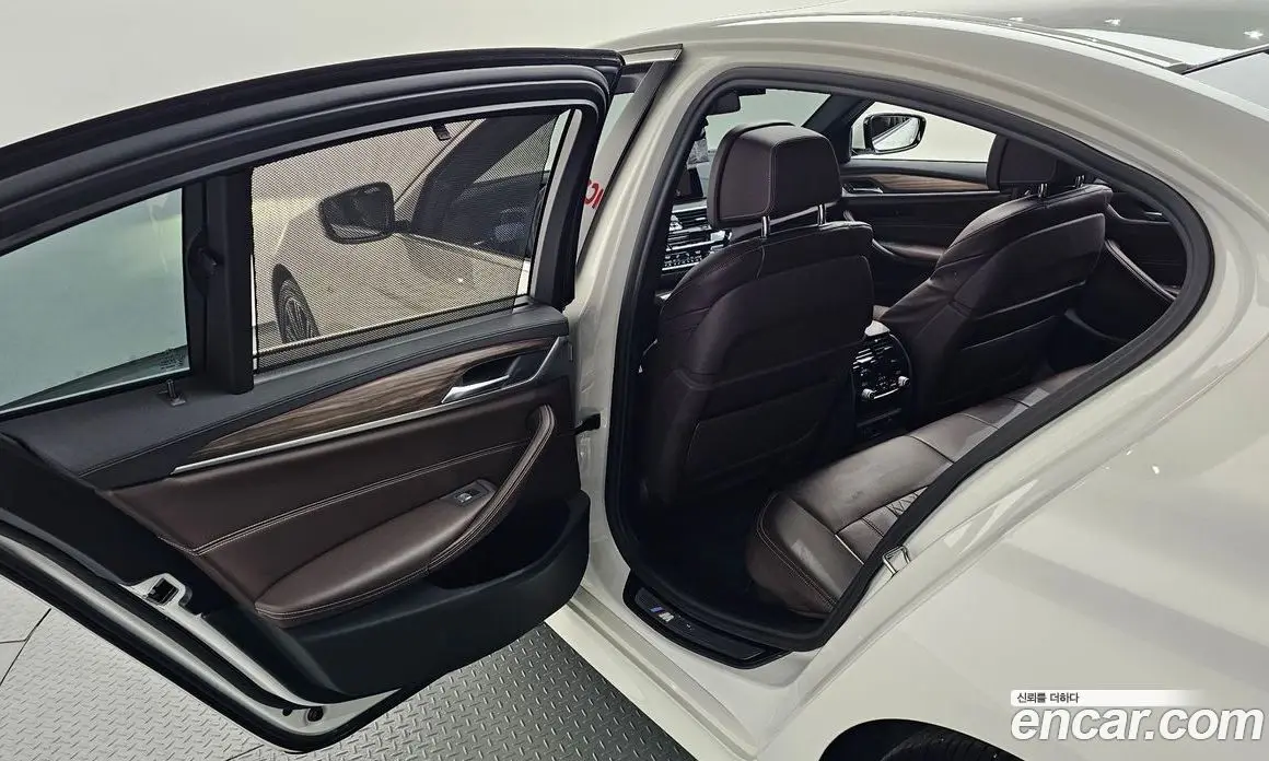 BMW 5 серия 2019 2.0 автомат (гидро), фото 27 BMW 5 серия 2019 2.0 автомат (гидро), фото 27