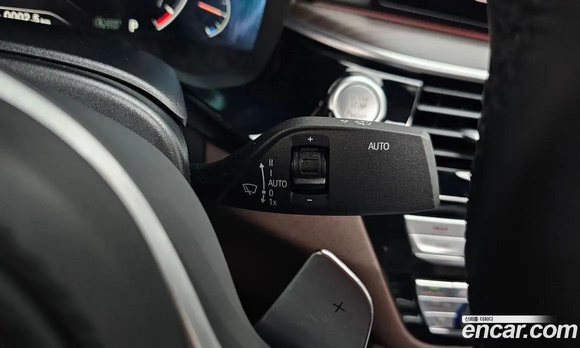BMW 5 серия 2019 2.0 автомат (гидро), фото 30 BMW 5 серия 2019 2.0 автомат (гидро), фото 30