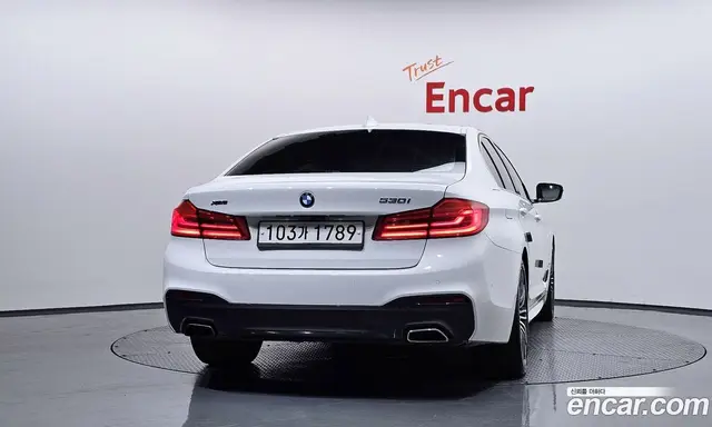 BMW 5 серия 2019 2.0 автомат (гидро), миниатюра 4 BMW 5 серия 2019 2.0 автомат (гидро), миниатюра 4