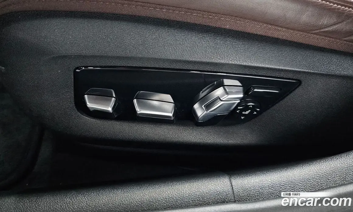 BMW 5 серия 2019 2.0 автомат (гидро), фото 32 BMW 5 серия 2019 2.0 автомат (гидро), фото 32