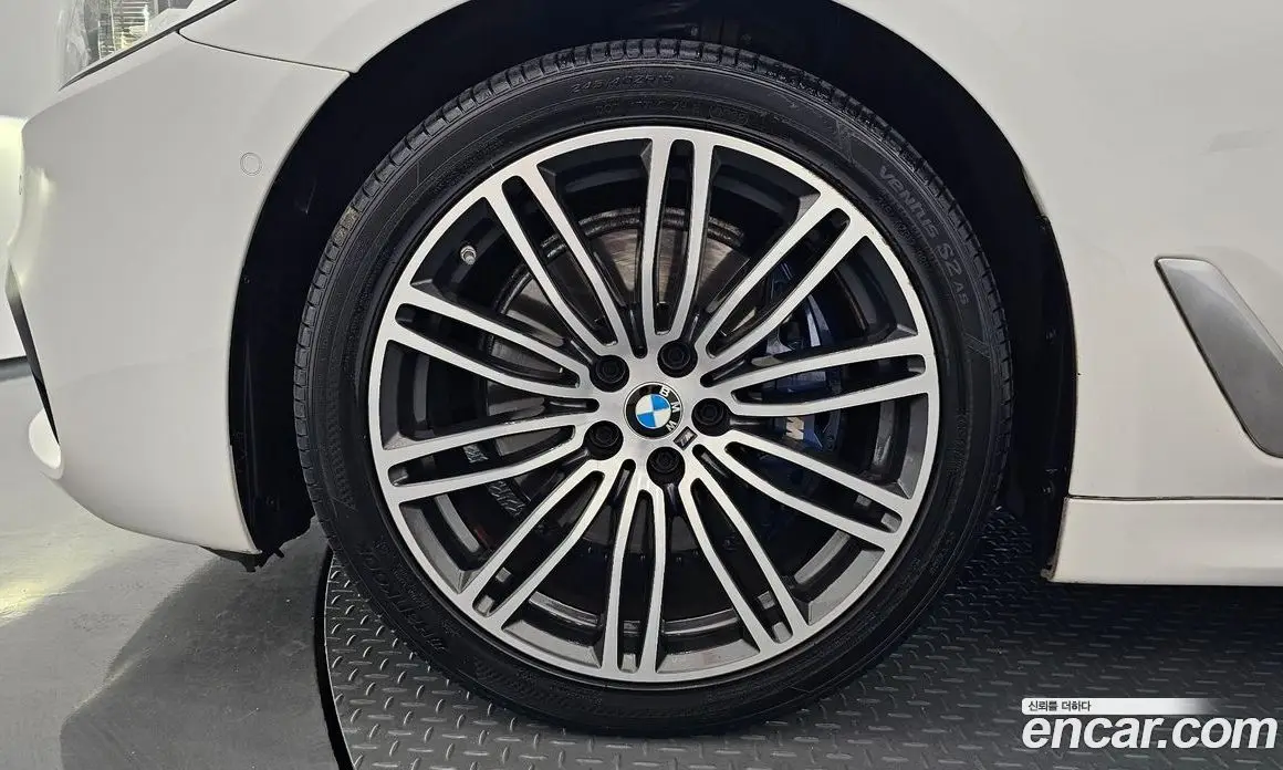 BMW 5 серия 2019 2.0 автомат (гидро), фото 5 BMW 5 серия 2019 2.0 автомат (гидро), фото 5