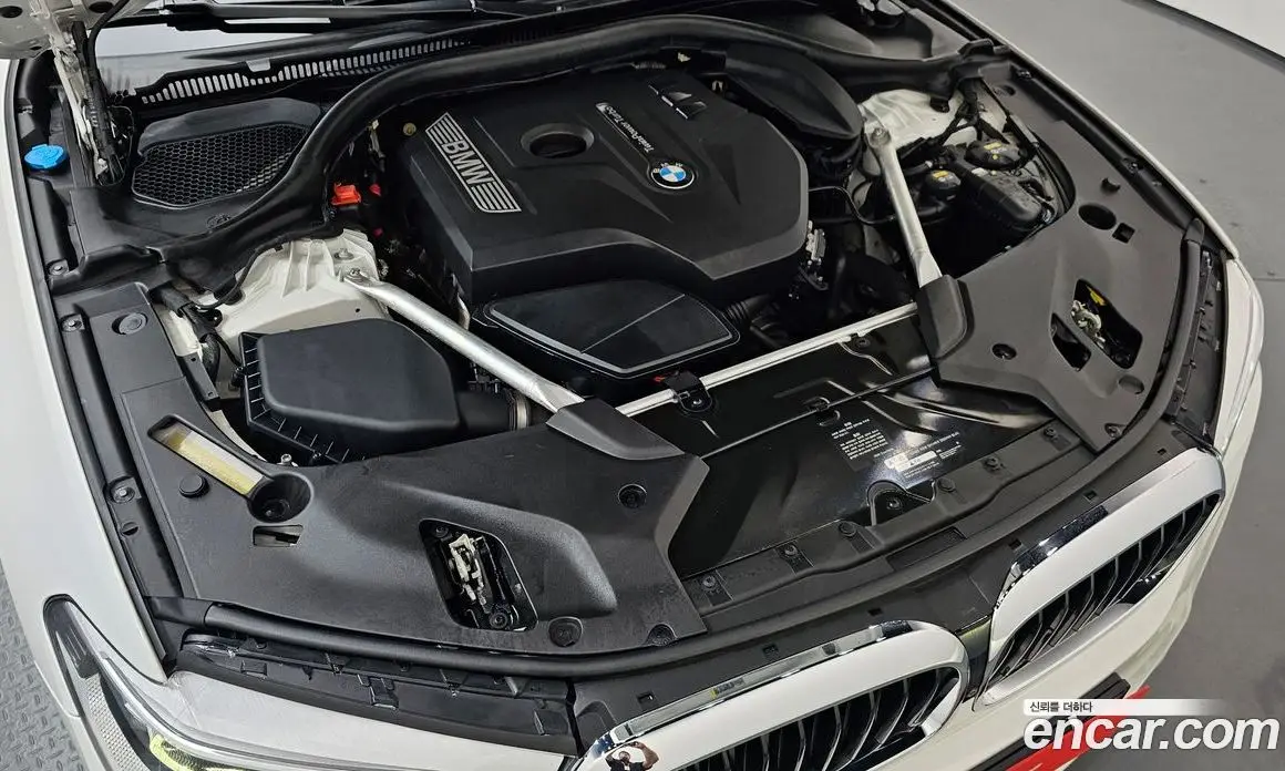BMW 5 серия 2019 2.0 автомат (гидро), фото 6 BMW 5 серия 2019 2.0 автомат (гидро), фото 6