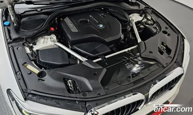 BMW 5 серия 2019 2.0 автомат (гидро), миниатюра 6 BMW 5 серия 2019 2.0 автомат (гидро), миниатюра 6