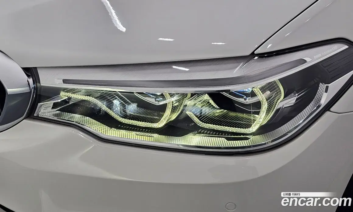 BMW 5 серия 2019 2.0 автомат (гидро), фото 8 BMW 5 серия 2019 2.0 автомат (гидро), фото 8
