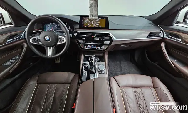 BMW 5 серия 2019 2.0 автомат (гидро), миниатюра 10 BMW 5 серия 2019 2.0 автомат (гидро), миниатюра 10