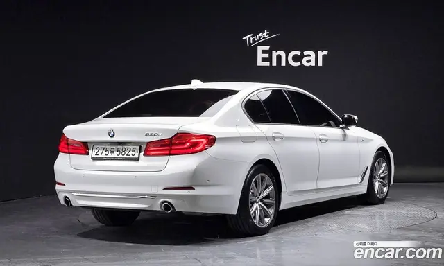 BMW 5 серия 2020 2.0 автомат (гидро), миниатюра 1 BMW 5 серия 2020 2.0 автомат (гидро), миниатюра 1