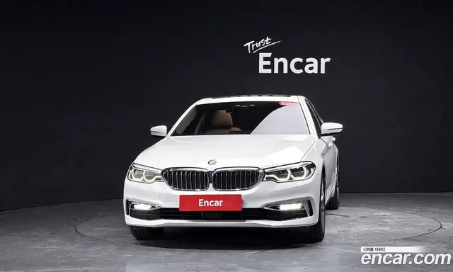 BMW 5 серия 2020 2.0 автомат (гидро), миниатюра 2 BMW 5 серия 2020 2.0 автомат (гидро), миниатюра 2