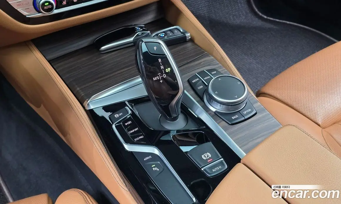 BMW 5 серия 2020 2.0 автомат (гидро), фото 11 BMW 5 серия 2020 2.0 автомат (гидро), фото 11