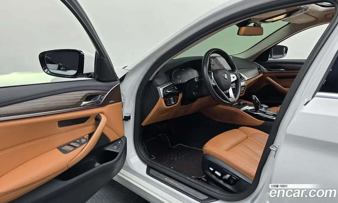 BMW 5 серия 2020 2.0 автомат (гидро), фото 12 BMW 5 серия 2020 2.0 автомат (гидро), фото 12