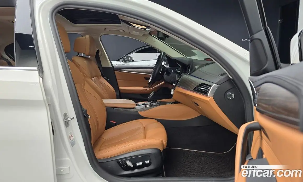 BMW 5 серия 2020 2.0 автомат (гидро), фото 15 BMW 5 серия 2020 2.0 автомат (гидро), фото 15