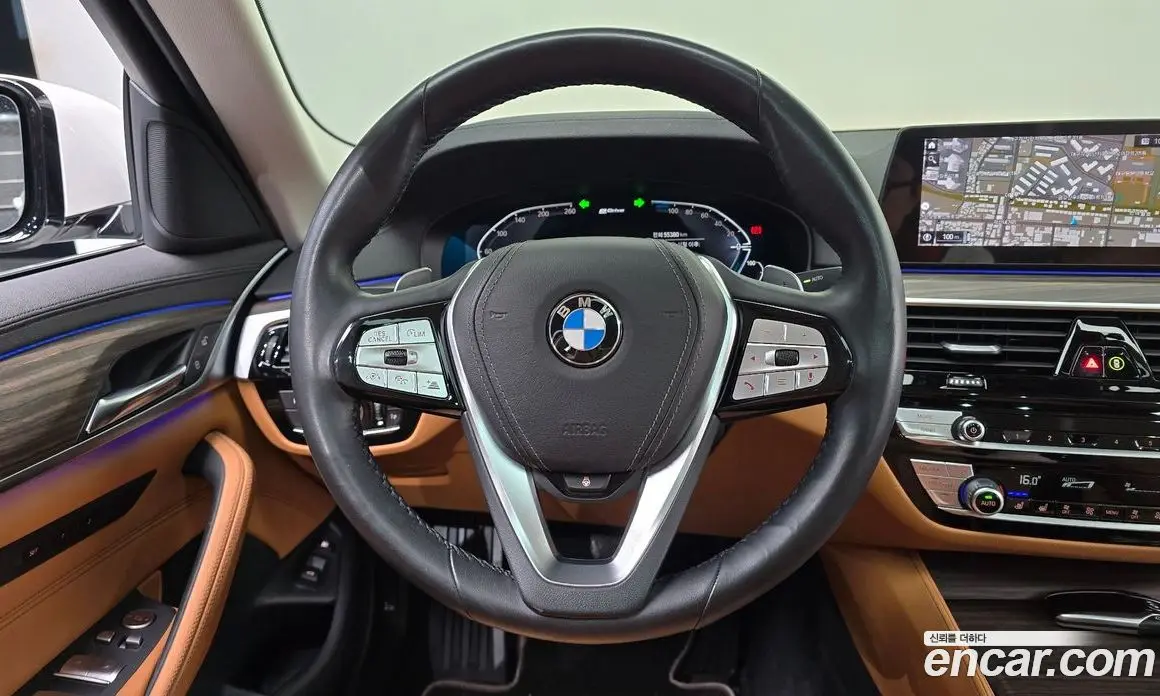 BMW 5 серия 2020 2.0 автомат (гидро), фото 17 BMW 5 серия 2020 2.0 автомат (гидро), фото 17