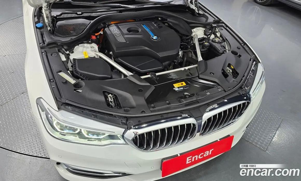 BMW 5 серия 2020 2.0 автомат (гидро), фото 5 BMW 5 серия 2020 2.0 автомат (гидро), фото 5