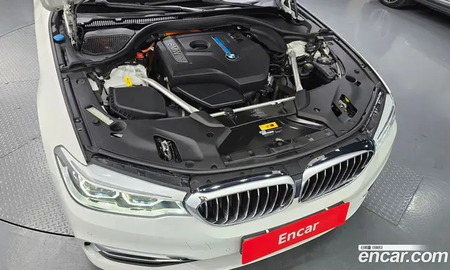 BMW 5 серия 2020 2.0 автомат (гидро), миниатюра 5 BMW 5 серия 2020 2.0 автомат (гидро), миниатюра 5