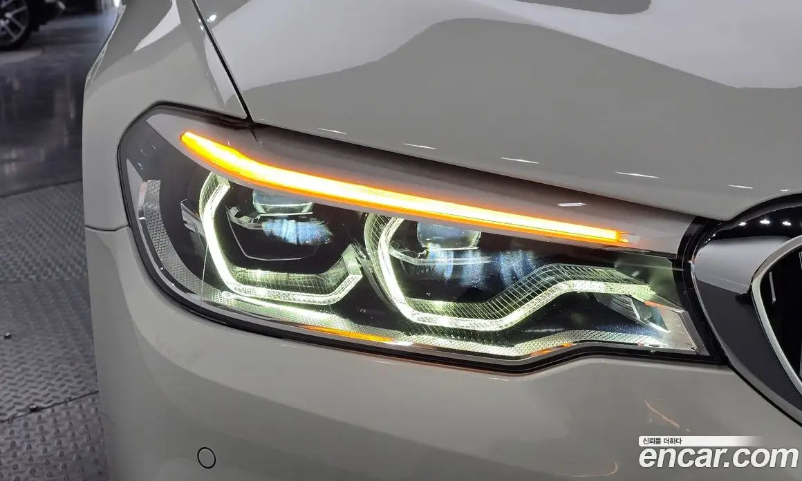 BMW 5 серия 2020 2.0 автомат (гидро), фото 7 BMW 5 серия 2020 2.0 автомат (гидро), фото 7