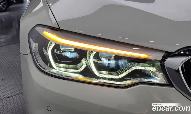 BMW 5 серия 2020 2.0 автомат (гидро), миниатюра 7 BMW 5 серия 2020 2.0 автомат (гидро), миниатюра 7