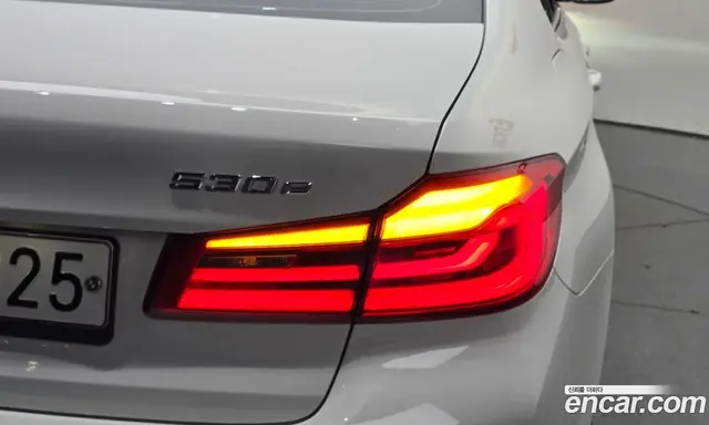 BMW 5 серия 2020 2.0 автомат (гидро), миниатюра 8 BMW 5 серия 2020 2.0 автомат (гидро), миниатюра 8