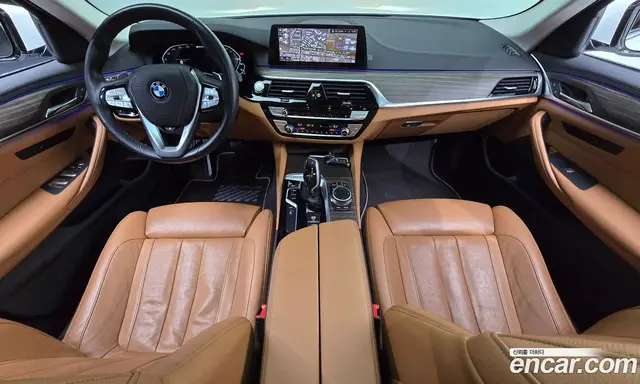 BMW 5 серия 2020 2.0 автомат (гидро), миниатюра 9 BMW 5 серия 2020 2.0 автомат (гидро), миниатюра 9