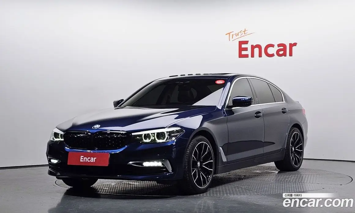 BMW 5 серия 2020 2.0 автомат (гидро), фото 1 BMW 5 серия 2020 2.0 автомат (гидро), фото 1