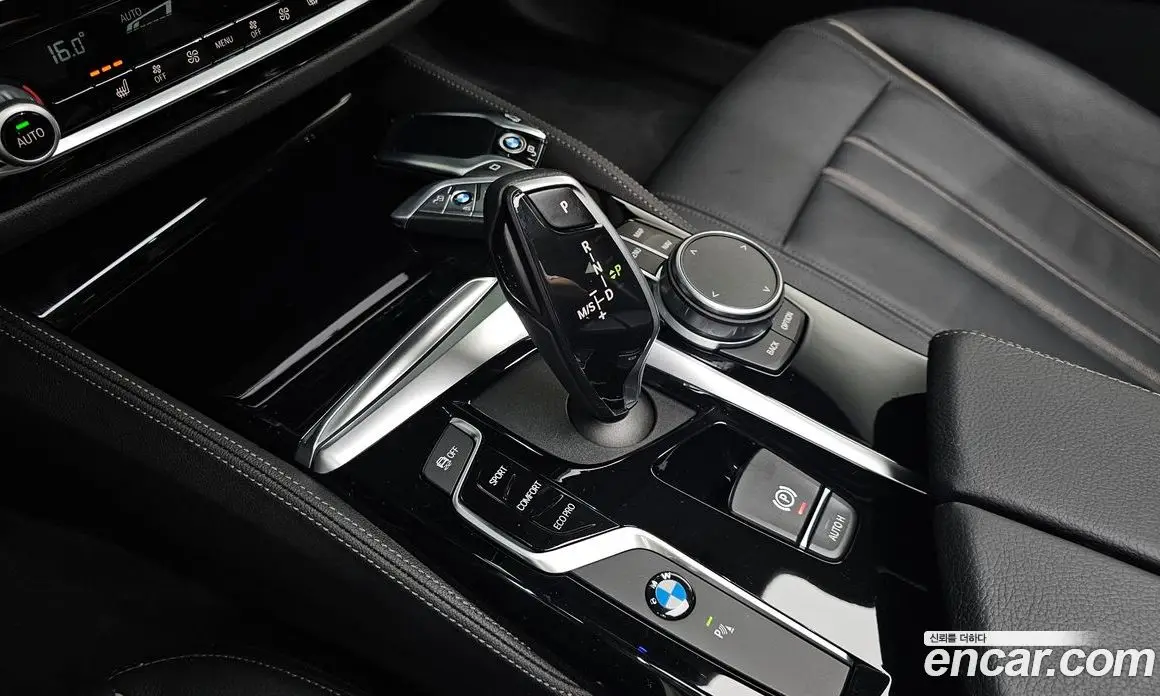 BMW 5 серия 2020 2.0 автомат (гидро), фото 12 BMW 5 серия 2020 2.0 автомат (гидро), фото 12