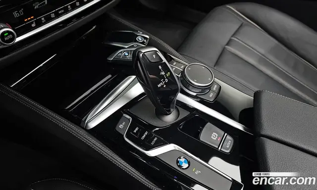 BMW 5 серия 2020 2.0 автомат (гидро), миниатюра 12