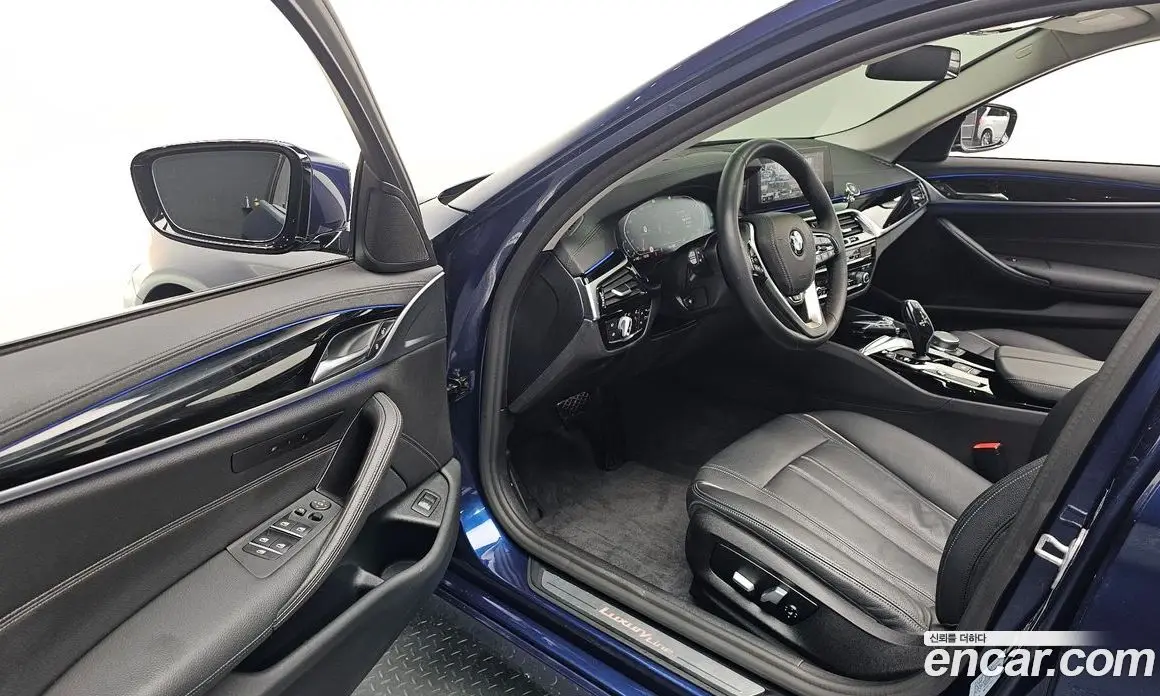 BMW 5 серия 2020 2.0 автомат (гидро), фото 13 BMW 5 серия 2020 2.0 автомат (гидро), фото 13