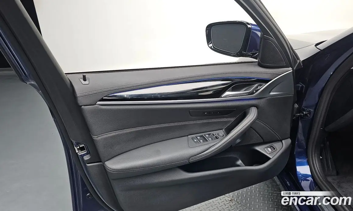 BMW 5 серия 2020 2.0 автомат (гидро), фото 14 BMW 5 серия 2020 2.0 автомат (гидро), фото 14