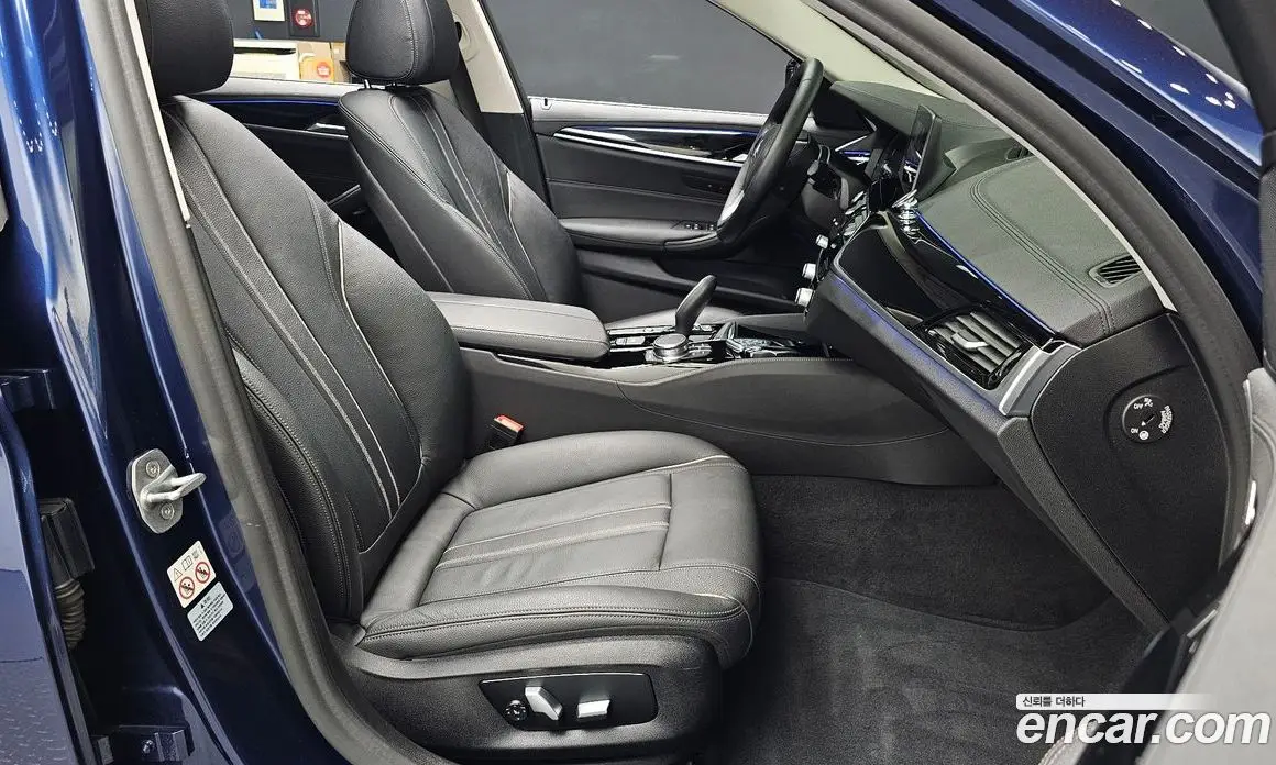 BMW 5 серия 2020 2.0 автомат (гидро), фото 16 BMW 5 серия 2020 2.0 автомат (гидро), фото 16
