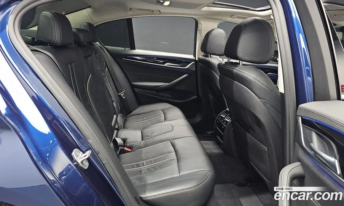 BMW 5 серия 2020 2.0 автомат (гидро), фото 17 BMW 5 серия 2020 2.0 автомат (гидро), фото 17