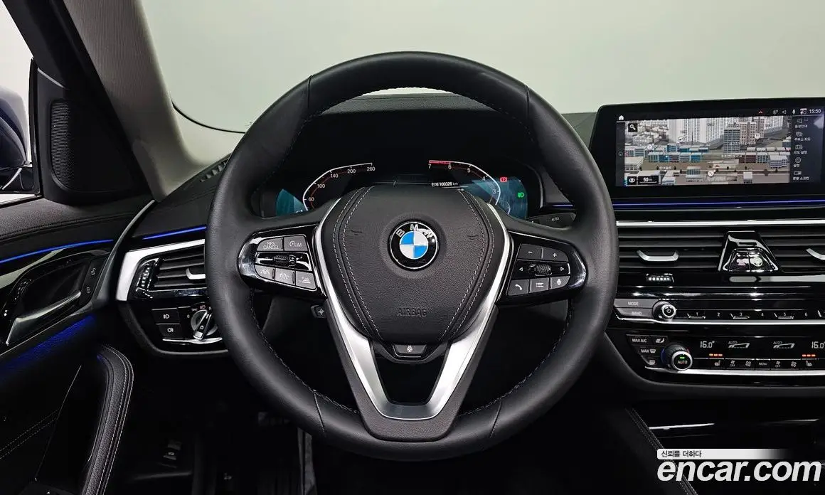 BMW 5 серия 2020 2.0 автомат (гидро), фото 19 BMW 5 серия 2020 2.0 автомат (гидро), фото 19