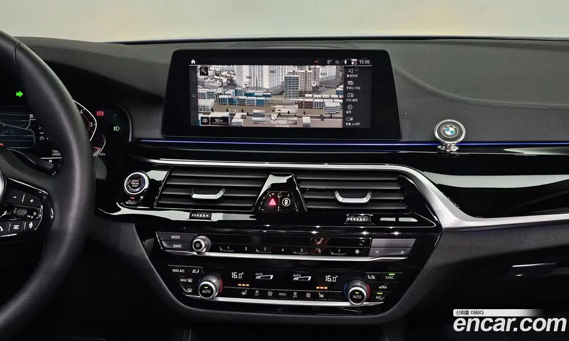 BMW 5 серия 2020 2.0 автомат (гидро), фото 20 BMW 5 серия 2020 2.0 автомат (гидро), фото 20