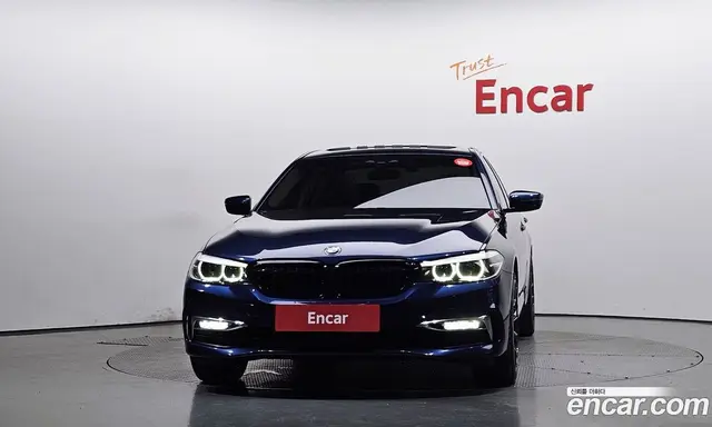 BMW 5 серия 2020 2.0 автомат (гидро), миниатюра 3 BMW 5 серия 2020 2.0 автомат (гидро), миниатюра 3