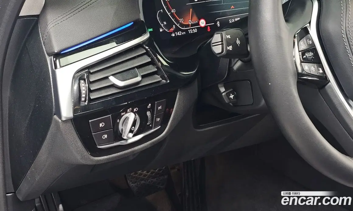 BMW 5 серия 2020 2.0 автомат (гидро), фото 22 BMW 5 серия 2020 2.0 автомат (гидро), фото 22