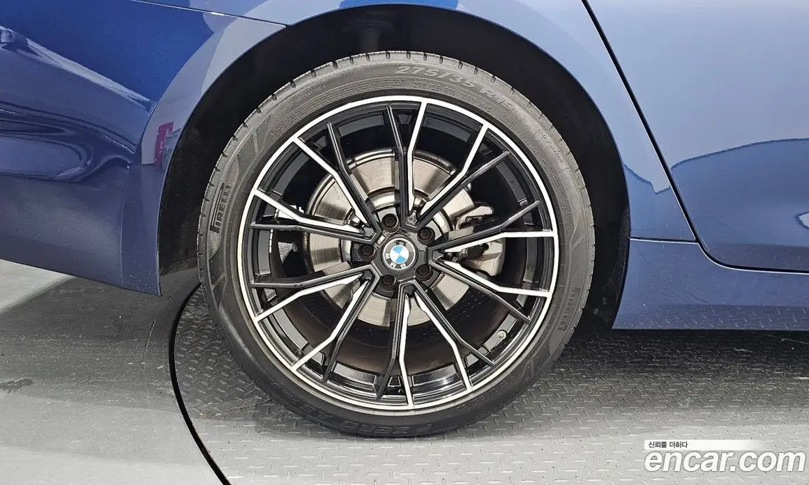 BMW 5 серия 2020 2.0 автомат (гидро), фото 5 BMW 5 серия 2020 2.0 автомат (гидро), фото 5